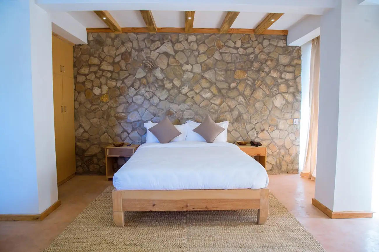 Indsu Home building at twilight, Kupondole